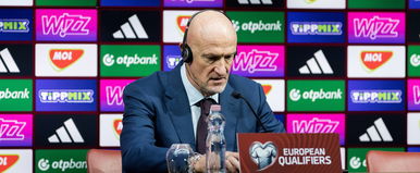 Ezért maradt Marco Rossi a válogatott élén, kitudódott a döntő információ