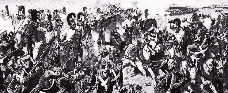 Így halt meg Haynau, a magyarok mészárosa, ennél szörnyűbb végzet nem létezik