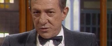 Ez volt Antal Imre eredeti foglalkozása, az egész ország ledöbben ezen a sosem hallott információn