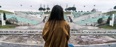 Kinyitották a magyar focicsapat legendás öltözőjét, hátborzongató dolgot találtak benne