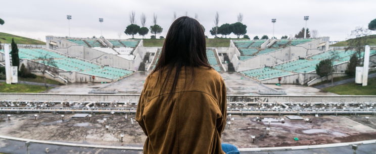 Kinyitották a magyar focicsapat legendás öltözőjét, hátborzongató dolgot találtak benne