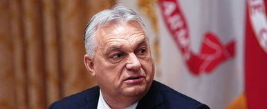 Egymás mellett pózol Orbán Viktor és Magyar Péter, elképesztő kép érkezett, már tuti, hogy ez lesz a december sláger ajándéka