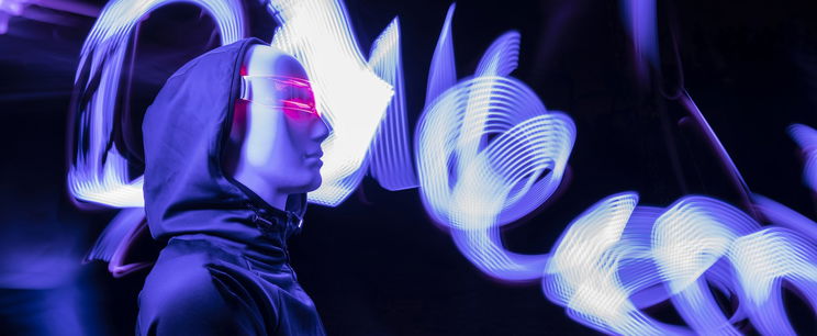 Összeeresztettek két mesterséges intelligenciát, ami kisült belőle, az fergeteges