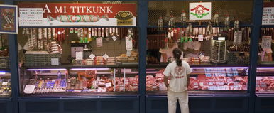 Ez a Magyarországon kapható legdrágább hússzelet, lesokkolsz az árától, a végösszeg brutális