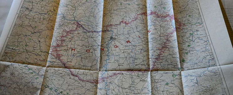 Ez a legrövidebb magyar településnév, azonnal kiakadnak a szemeid, ha meglátod