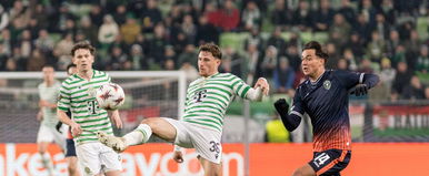 Egy magyar csapatot figyel a Liverpool, ez lehet az évszázad üzlete, Marco Rossi intézte az egészet