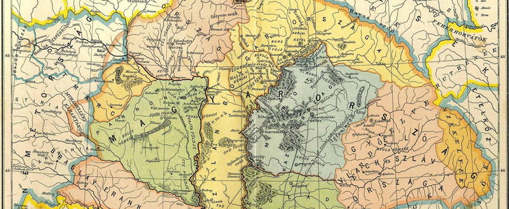 Ez a legfurcsább nevű magyar település, tényleg Hiba a neve? Elképesztő, amit a térképen mutattak