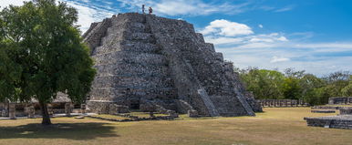 Óriási ősi struktúrát találtak a föld alatt a maja piramisok mellett, főleg a magyarok fognak ezen megdöbbenni