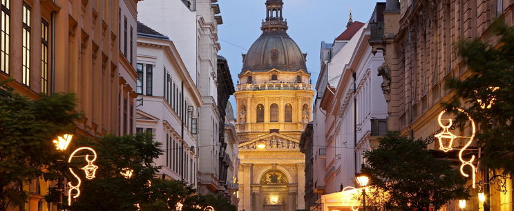 Lesokkolt a külföldi Budapesten, az utcán olyat látott, amire nem volt felkészülve