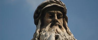 Így halt meg Leonardo da Vinci, ezt nem kívánjuk senkinek