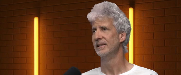 Élő céltáblává vált Jeszenszky Zsolt, Mészáros Lőrinc legnagyobb ellensége támadta be