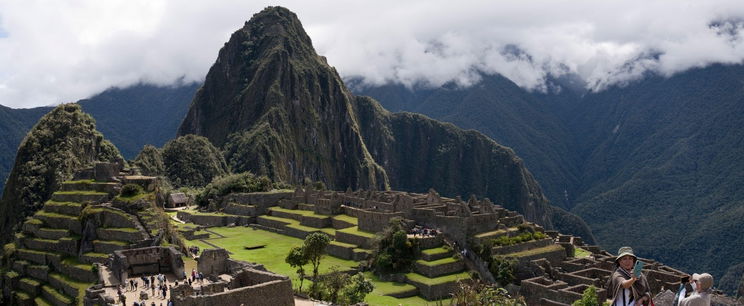 Idegen múmia testét találtak a Machu Picchu alatt, brutális szerkezet lógott ki a koponyájából