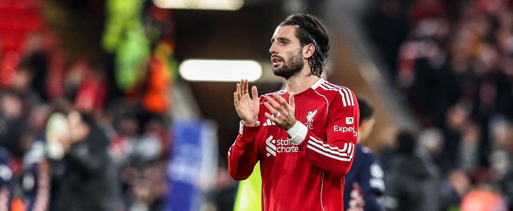 Üzent Szoboszlai új edzője, már hétfőn bejelentik érkezését a Liverpoolhoz a mai vereség után?