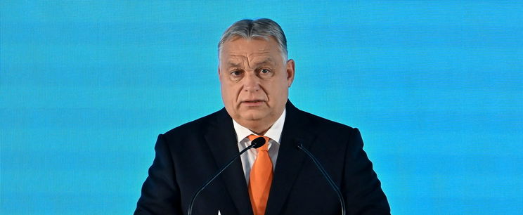 Váratlan fordulatot vett Orbán Viktor beszélgetése Kapu Tiborral, erre a kérdésre senki nem számított