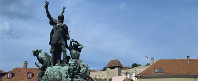 Ez a legnagyobb baki az Egri csillagok-ban, eldobod az agyad, ha meghallod az igazságot a katonákról