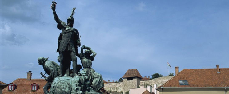 Ez a legnagyobb baki az Egri csillagok-ban, eldobod az agyad, ha meghallod az igazságot a katonákról