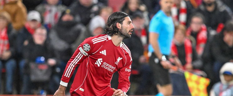 Kiszámolták, Szoboszlai Dominik ezért kerül ki a Liverpoolból, Borka már várhatja a karácsonyi pihenőt