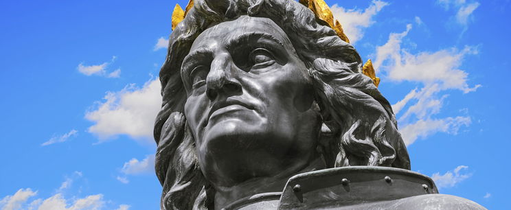 Így halt meg Mátyás király felesége, minden végzetnél durvább az, ami rá várt