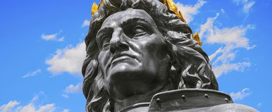 Így halt meg Mátyás király felesége, minden végzetnél durvább az, ami rá várt