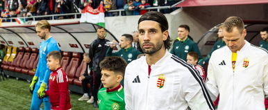 Szoboszlai 1,5 millió forintot akar kifizettetni velünk, már kisfiúként is erről álmodott