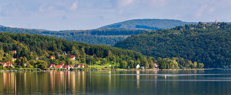 Megtalálták a világ legjobb helyét, Magyarországon van, te sem ismered, pedig lenyűgöző