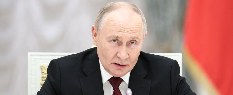 Ez Vlagyimir Putyin eredeti foglalkozása, nem találnád ki miből van diplomája