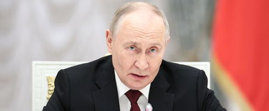 Ez Vlagyimir Putyin eredeti foglalkozása, nem találnád ki miből van diplomája