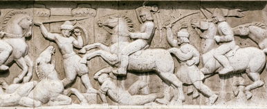 Ez volt Géza fejedelem igazi neve, 2 betű, döbbenetesen idegenül hangzik