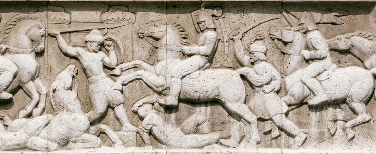 Ez volt Géza fejedelem igazi neve, 2 betű, döbbenetesen idegenül hangzik