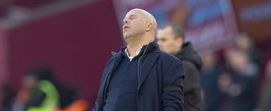 Olyat mutattak Arne Slot-ról, ami azonnal eldönti, hogy ki kell-e rúgni, előkerült a rejtett statisztika, meglepő számokkal?