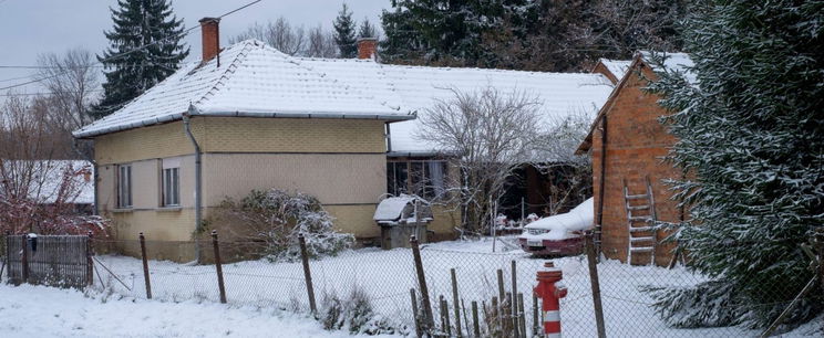 Egy magyar faluban készült fotó világszenzációt okozott külföldön, nem akármi szerepel rajta