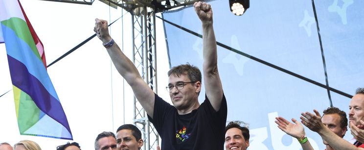 Ez Karácsony Gergely eredeti végzettsége, nagyon más mint a többi politikusé