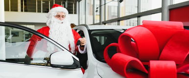 Lehet, hogy nyertél egy autót, de nem is tudsz róla, így tudod ellenőrizni