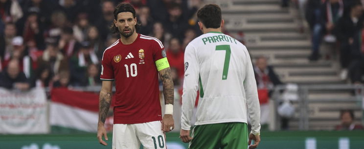 „Lehet jobb is” – Szoboszlai Dominik üzent a magyar válogatott rémének?