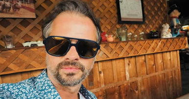 Ez Magyarósi Csaba eredeti végzettsége, sosem találnád ki miből van diplomája