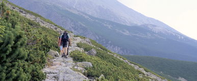 Itt találhatók a csitári hegyek, tényleg léteznek, a pontos helyüktől lesokkolsz, a térkép nem mutatja ezeket
