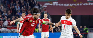 Szoboszlait török tehetség túrná ki a Liverpoolból, gonosz összeesküvés készül Madridban? Mi köze ehhez Arda Gülernek?