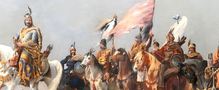 Megtalálták a honfoglaló magyarok rejtett kincsét Magyarország alatt, rendkívüli a felfedezés