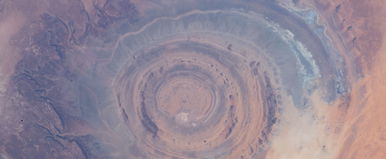 Óriási szenzáció, megtalálták Atlantiszt, a NASA titkos felvételei buktatták le a területet