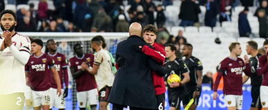 Slot rájött, hogy mi a baj Kerkez Milossal, azonnal közölte a válogatott védővel, ez lesz a következménye