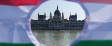 Elképesztő dolgot adtak az oroszok a magyaroknak, ez tett minket világhírűvé külföldön