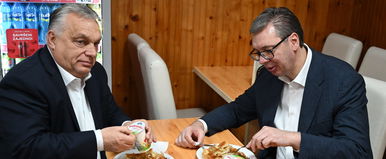 Váratlan dolgot vett Orbán Viktor, elképesztő mennyiségben vásárolt belőle