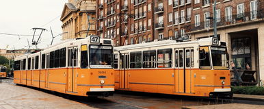 Végigjárta az összes magyar várost a külfödi, szerinte ez a legjobb, meglepő melyiket választotta