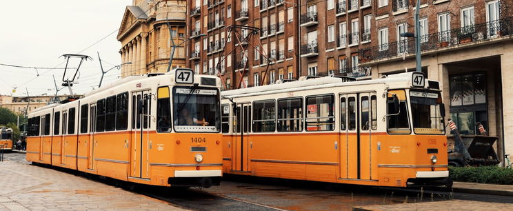 Végigjárta az összes magyar várost a külfödi, szerinte ez a legjobb, meglepő melyiket választotta