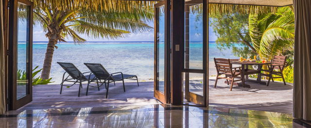 Trópusi szálloda van Magyarország közepén, rendkívüli hely, ledöbbensz a látványtól