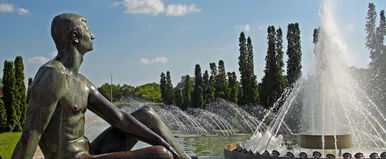 Ez a magyar város a legszebb a külföldiek szerint, Budapest a kanyarban sincs