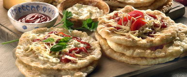 Ennyibe kerül a magyar lángos Németországban, valami nagyon nem stimmel