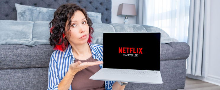 Van Netflix-előfizetésed? Ez a hír fájni fog