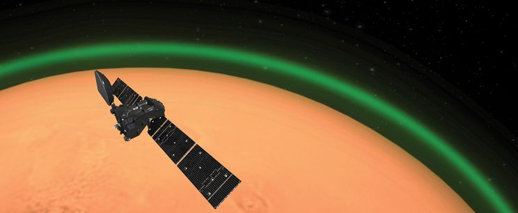 Valami mozog a Marson, brutális életjelet fogtak a NASA tudósai