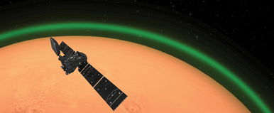 Valami mozog a Marson, brutális életjelet fogtak a NASA tudósai